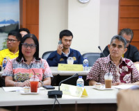 ผู้ว่าราชการจังหวัดสุราษฎร์ธานี ร่วมการประชุมมอบนโยบายในการก ... พารามิเตอร์รูปภาพ 14