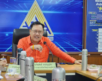 รองผู้ว่าราชการจังหวัดฯ เป็นประธานการประชุมคณะอนุกรรมการประก ... พารามิเตอร์รูปภาพ 1