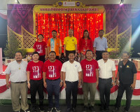 รองผู้ว่าราชการจังหวัดสุราษฎร์ธานี ปฏิบัติงานประจำร้านนาวากา ... พารามิเตอร์รูปภาพ 7