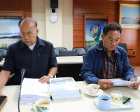 รองผู้ว่าราชการจังหวัดฯ เป็นประธานการประชุมคณะกรรมการผู้ชำนา ... พารามิเตอร์รูปภาพ 10