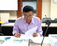 รองผู้ว่าราชการจังหวัดฯ เป็นประธานการประชุมคณะกรรมการผู้ชำนา ... พารามิเตอร์รูปภาพ 11