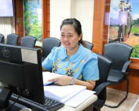 รองผู้ว่าราชการจังหวัดฯ เป็นประธานการประชุมคณะกรรมการผู้ชำนา ... พารามิเตอร์รูปภาพ 16