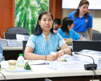 รองผู้ว่าราชการจังหวัดฯ เป็นประธานการประชุมคณะกรรมการผู้ชำนา ... พารามิเตอร์รูปภาพ 19