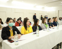 รองผู้ว่าฯ สุราษฎร์ธานี เปิดโครงการส่งเสริมการจัดตั้งศูนย์สุ ... พารามิเตอร์รูปภาพ 6