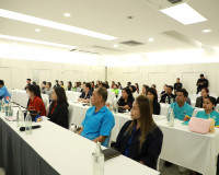 รองผู้ว่าฯ สุราษฎร์ธานี เปิดโครงการส่งเสริมการจัดตั้งศูนย์สุ ... พารามิเตอร์รูปภาพ 14