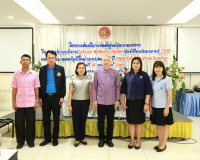 รองผู้ว่าฯ สุราษฎร์ธานี เปิดโครงการส่งเสริมการจัดตั้งศูนย์สุ ... พารามิเตอร์รูปภาพ 19
