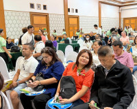 รองผู้ว่าราชการจังหวัดฯ เป็นประธานเปิดการประมูลหมายเลขทะเบีย ... พารามิเตอร์รูปภาพ 11