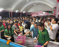 รองผู้ว่าราชการจังหวัดฯ ปฏิบัติหน้าที่ผู้จัดการร้านนาวากาชาด ... พารามิเตอร์รูปภาพ 13