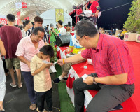 รองผู้ว่าราชการจังหวัดฯ ปฏิบัติหน้าที่ผู้จัดการร้านนาวากาชาด ... พารามิเตอร์รูปภาพ 14