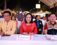 จังหวัดสุราษฎร์ธานีร่วมกับเหล่ากาชาดจังหวัดสุราษฎร์ธานี ออกร ... พารามิเตอร์รูปภาพ 1