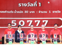 จังหวัดสุราษฎร์ธานีร่วมกับเหล่ากาชาดจังหวัดสุราษฎร์ธานี ออกร ... พารามิเตอร์รูปภาพ 3