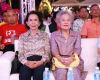 จังหวัดสุราษฎร์ธานีร่วมกับเหล่ากาชาดจังหวัดสุราษฎร์ธานี ออกร ... พารามิเตอร์รูปภาพ 14