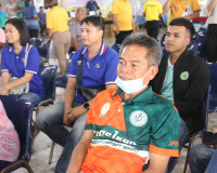 รองผู้ว่าราชการจังหวัดสุราษฎร์ธานี เป็นประธานเปิดงานรณรงค์สร ... พารามิเตอร์รูปภาพ 10