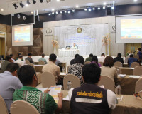 รองผู้ว่าราชการจังหวัดฯ เป็นประธานการประชุมเชิงปฏิบัติการ คร ... พารามิเตอร์รูปภาพ 3