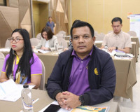 รองผู้ว่าราชการจังหวัดฯ เป็นประธานการประชุมเชิงปฏิบัติการ คร ... พารามิเตอร์รูปภาพ 6