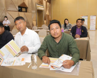 รองผู้ว่าราชการจังหวัดฯ เป็นประธานการประชุมเชิงปฏิบัติการ คร ... พารามิเตอร์รูปภาพ 9