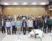 รองผู้ว่าราชการจังหวัดฯ เป็นประธานการประชุมเชิงปฏิบัติการ คร ... พารามิเตอร์รูปภาพ 12