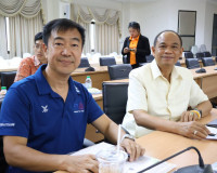 รองผู้ว่าราชการจังหวัดฯ เป็นประธานการประชุมคณะกรรมการสถิติระ ... พารามิเตอร์รูปภาพ 3