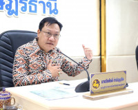 รองผู้ว่าราชการจังหวัดฯ เป็นประธานการประชุมคณะกรรมการสถิติระ ... พารามิเตอร์รูปภาพ 9