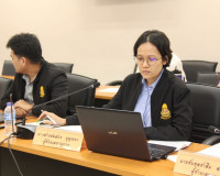 รองผู้ว่าราชการจังหวัดสุราษฎร์ธานี ในฐานะอนุกรรมการขับเคลื่อ ... พารามิเตอร์รูปภาพ 5