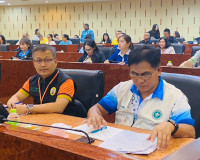 รองผู้ว่าราชการจังหวัดสุราษฎร์ธานี เป็นประธานการประชุมคณะกรร ... พารามิเตอร์รูปภาพ 13
