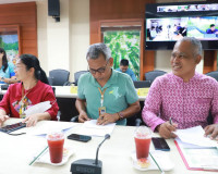 รองผู้ว่าราชการจังหวัดฯ เข้าร่วมการประชุมหารือ (Focus Group) ... พารามิเตอร์รูปภาพ 5