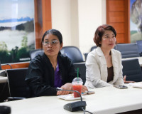 รองผู้ว่าราชการจังหวัดฯ เข้าร่วมการประชุมหารือ (Focus Group) ... พารามิเตอร์รูปภาพ 7
