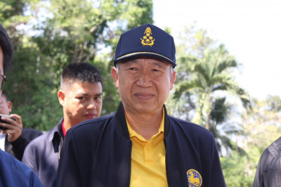 รองผู้ว่าราชการจังหวัดสุราษฎร์ธานี พร้อมด้วยส่วนราชการและผู้ ... พารามิเตอร์รูปภาพ 1