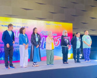 รองผู้ว่าราชการจังหวัดสุราษฎร์ธานี กล่าวต้อนรับที่ปรึกษาโครง ... พารามิเตอร์รูปภาพ 11