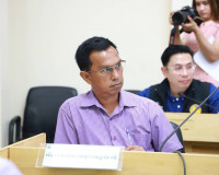 รองผู้ว่าราชการจังหวัดฯ เป็นประธานการประชุม การแก้ไขปัญหาการ ... พารามิเตอร์รูปภาพ 5