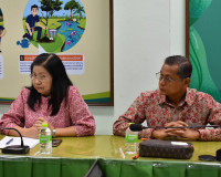 รองผู้ว่าราชการจังหวัดสุราษฎร์ธานี เป็นประธานการประชุมบูรณาก ... พารามิเตอร์รูปภาพ 3