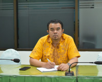 รองผู้ว่าราชการจังหวัดสุราษฎร์ธานี เป็นประธานการประชุมบูรณาก ... พารามิเตอร์รูปภาพ 4