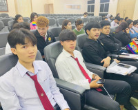 รองผู้ว่าราชการจังหวัดสุราษฎร์ธานี เป็นประธานในพิธีและเปิดศู ... พารามิเตอร์รูปภาพ 9