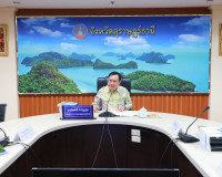 รองผู้ว่าราชการจังหวัดฯ เป็นประธานการประชุมคณะกรรมการผู้ชำนา ... พารามิเตอร์รูปภาพ 1