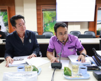 รองผู้ว่าราชการจังหวัดฯ เป็นประธานการประชุมคณะกรรมการผู้ชำนา ... พารามิเตอร์รูปภาพ 3