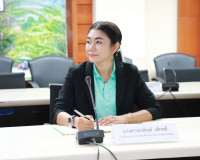 รองผู้ว่าราชการจังหวัดฯ เป็นประธานการประชุมคณะกรรมการผู้ชำนา ... พารามิเตอร์รูปภาพ 5