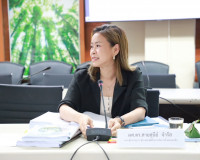 รองผู้ว่าราชการจังหวัดฯ เป็นประธานการประชุมคณะกรรมการผู้ชำนา ... พารามิเตอร์รูปภาพ 6