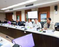 รองผู้ว่าราชการจังหวัดฯ เป็นประธานการประชุมคณะกรรมการผู้ชำนา ... พารามิเตอร์รูปภาพ 9
