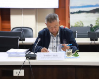 รองผู้ว่าราชการจังหวัดฯ เป็นประธานการประชุมคณะกรรมการผู้ชำนา ... พารามิเตอร์รูปภาพ 10