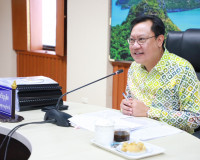 รองผู้ว่าราชการจังหวัดฯ เป็นประธานการประชุมคณะกรรมการผู้ชำนา ... พารามิเตอร์รูปภาพ 12