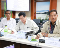 รองผู้ว่าราชการจังหวัดฯ เป็นประธานการประชุมคณะกรรมการผู้ชำนา ... พารามิเตอร์รูปภาพ 13