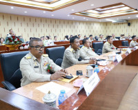 ผู้ว่าฯสุราษฎร์ธานีเปิดประชุมสภาองค์การบริหารส่วนจังหวัดสุรา ... พารามิเตอร์รูปภาพ 10