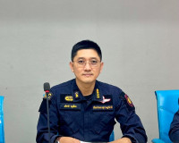 รองผู้ว่าราชการจังหวัดสุราษฎร์ธานี เป็นประธานในการประชุมคณะอ ... พารามิเตอร์รูปภาพ 7