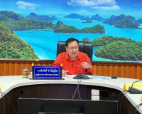 รองผู้ว่าราชการจังหวัดฯ เป็นประธานการประชุมคณะกรรมการพิจารณา ... พารามิเตอร์รูปภาพ 1