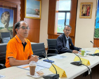 รองผู้ว่าราชการจังหวัดฯ เป็นประธานการประชุมคณะกรรมการพิจารณา ... พารามิเตอร์รูปภาพ 3