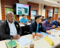 รองผู้ว่าราชการจังหวัดฯ เป็นประธานการประชุมคณะกรรมการพิจารณา ... พารามิเตอร์รูปภาพ 5