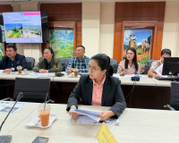 รองผู้ว่าราชการจังหวัดฯ เป็นประธานการประชุมคณะกรรมการพิจารณา ... พารามิเตอร์รูปภาพ 7