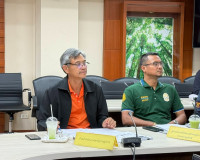 รองผู้ว่าราชการจังหวัดฯ เป็นประธานการประชุมคณะกรรมการพิจารณา ... พารามิเตอร์รูปภาพ 8