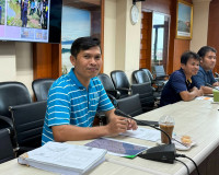 รองผู้ว่าราชการจังหวัดฯ เป็นประธานการประชุมคณะกรรมการพิจารณา ... พารามิเตอร์รูปภาพ 10