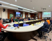 รองผู้ว่าราชการจังหวัดฯ เป็นประธานการประชุมคณะกรรมการพิจารณา ... พารามิเตอร์รูปภาพ 11